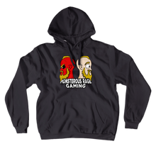 Hoodies (No-Zip/Pullover)