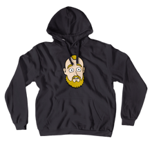 ED Hoodies (No-Zip/Pullover)