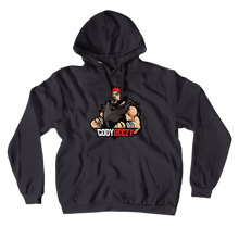 codygeezy Hoodie (No-Zip/Pullover)
