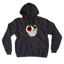 Owlette Hoodies (No-Zip/Pullover)