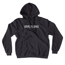 TheX1Sniper Hoodie (White Nameplate)