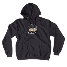 zackdeeduh Hoodies (No-Zip/Pullover)