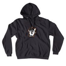 Husky Hoodie