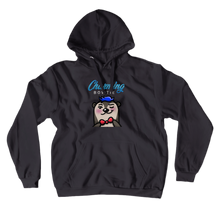 CharmingBowtie Coy Pullover