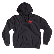 HeartBreaker Pocket Logo Hoodies (No-Zip/Pullover)