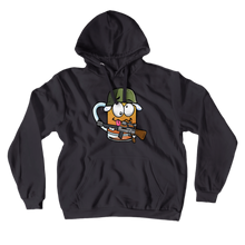Hoodies (No-Zip/Pullover)