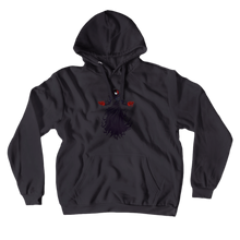 Shadow Hoodies (No-Zip/Pullover)