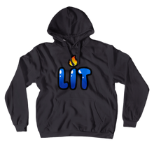 mrchrisdrums Hoodies (No-Zip/Pullover)