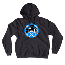Drum Den Hoodies (No-Zip/Pullover)