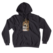 Don't look at this hoodie (its cursed)