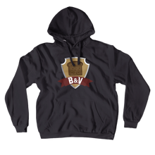B&V-Hoodie