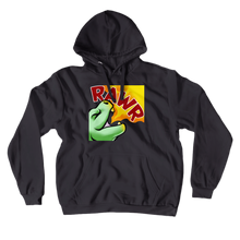 Dino RAWR Hoodies