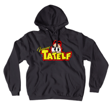 insanetatelf Hoodies (No-Zip/Pullover)