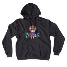 Pezance Hoodie (No-Zip/Pullover)