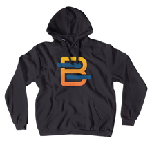 Brozime Hoodies (No-Zip/Pullover)
