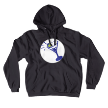 Hoodie (No-Zip/Pullover) (logo)