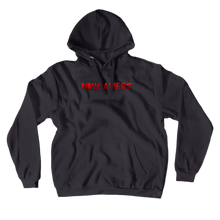 JLW Games Hoodie (No-Zip/Pullover)