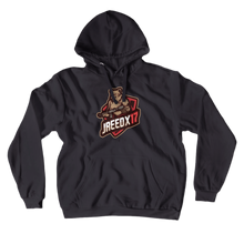 jreedx17 Hoodies (No-Zip/Pullover)