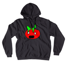 Tomato Hoodies (No-Zip/Pullover)