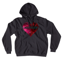 geekship Hoodies (No-Zip/Pullover)
