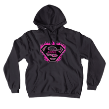 superannie Hoodies (No-Zip/Pullover)