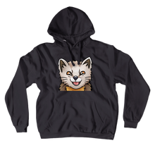 PolarmCrafty Hoodies (No-Zip/Pullover)