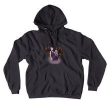 Hoodies (No-Zip/Pullover)