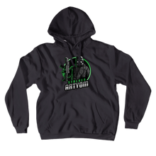stalker_artyom Hoodies (No-Zip/Pullover)