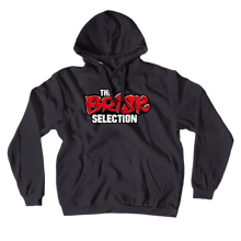 The Brisk Selection Hoodie (No-Zip/Pullover)