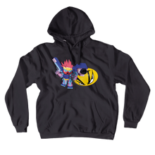 Next Generation & Blatant Beats Hoodie