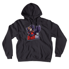Mr.DemonAxe Hoody