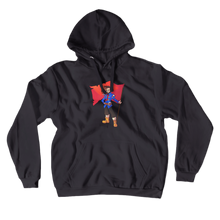 Hoodies (No-Zip/Pullover) Figur