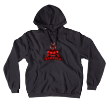 Team Yokai Hoodies (No-Zip/Pullover)