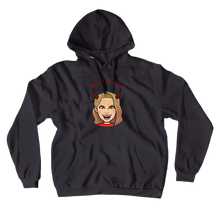 dwynariel Hoodies (No-Zip/Pullover)