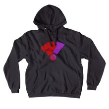 THE ?! HOODIE (No-Zip/Pullover)