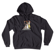 misssparta Hoodies (No-Zip/Pullover)