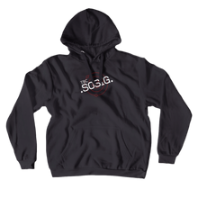 TBC SOSIG Solar Ltd Edition Hoody