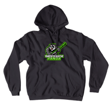 Brofessor Panda! :D - Hoodie