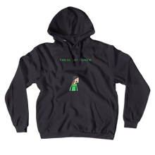 thesolostoner Hoodies (No-Zip/Pullover)