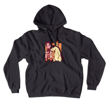 Haze's Pokemon Hoodie