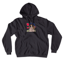 stefanis Hoodies (No-Zip/Pullover)