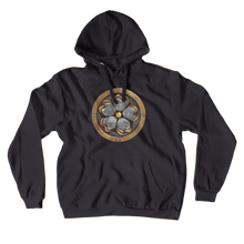 hisui_sheath Hoodies (No-Zip/Pullover)