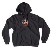 Hoodies (No-Zip/Pullover)