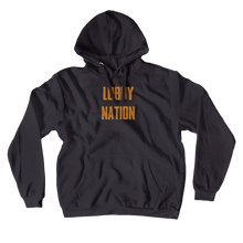 Hoodies (No-Zip/Pullover)