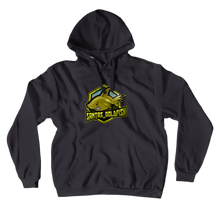 Santas_Goldfish Hoodies (No-Zip/Pullover)