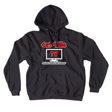 Hoodies (No-Zip/Pullover)