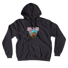 MrMattato Hoodies (No-Zip/Pullover)