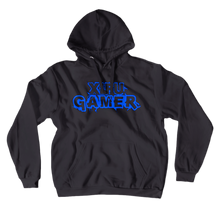 xifugamertwitch Hoodies (No-Zip/Pullover)