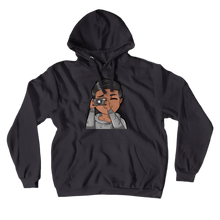 Hoodie Logo