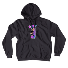 mirkatart Hoodies (No-Zip/Pullover)